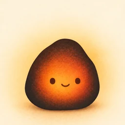Kindling app icon